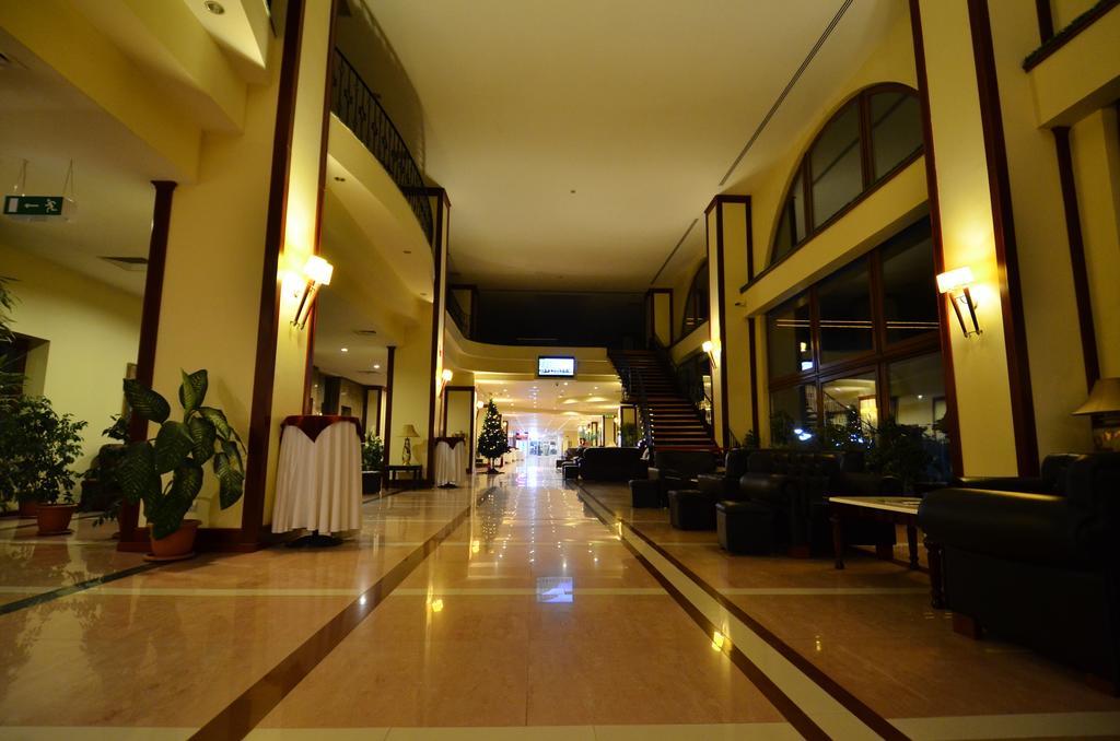 Akgun Elazig Hotel Exterior photo
