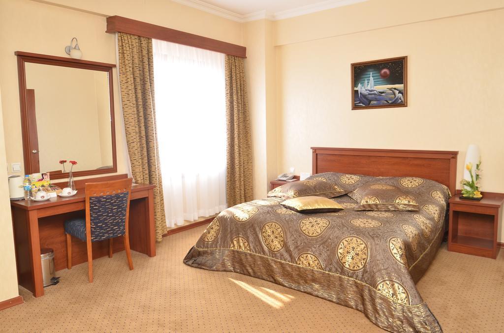 Akgun Elazig Hotel Room photo