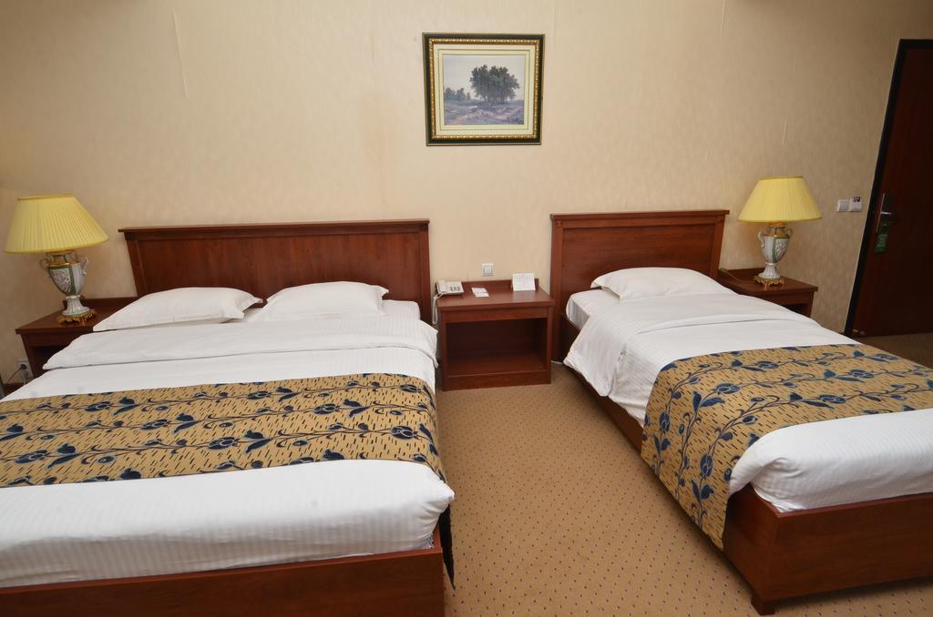 Akgun Elazig Hotel Room photo