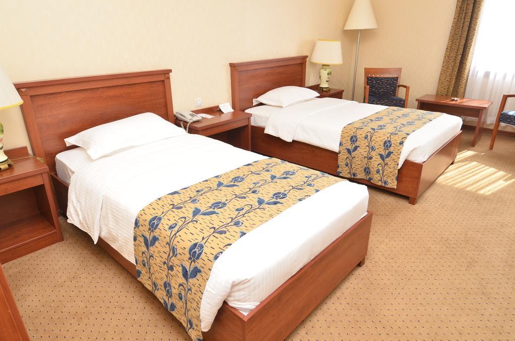 Akgun Elazig Hotel Room photo
