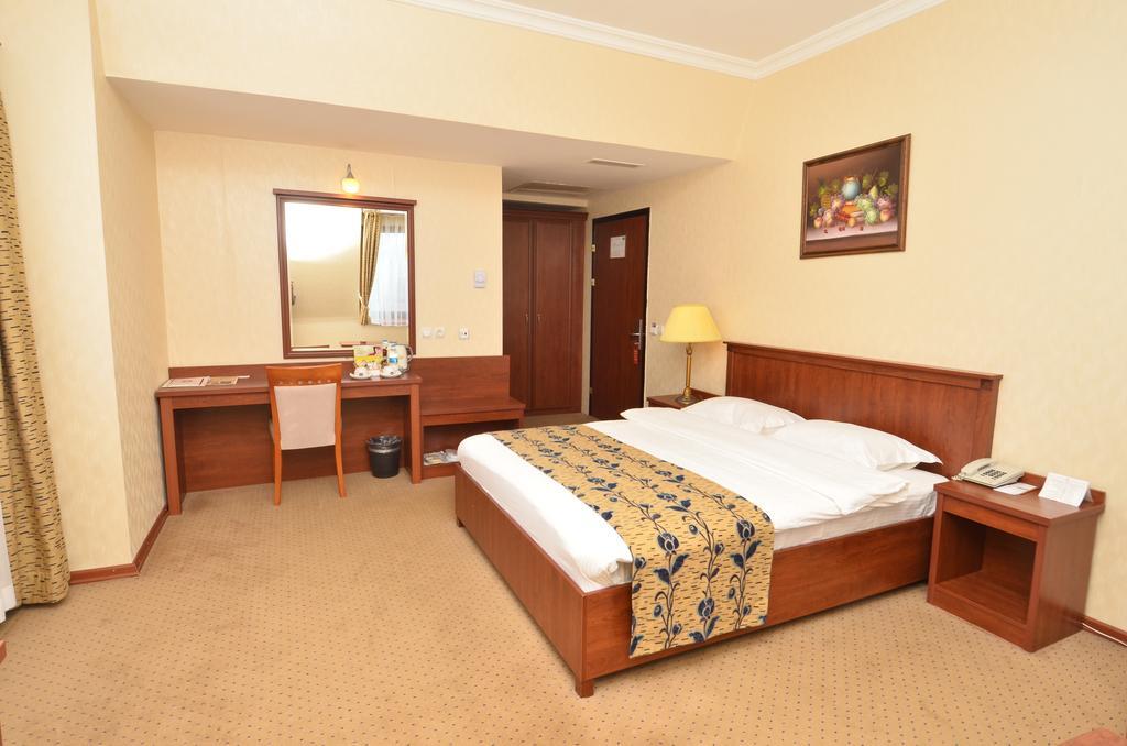 Akgun Elazig Hotel Room photo