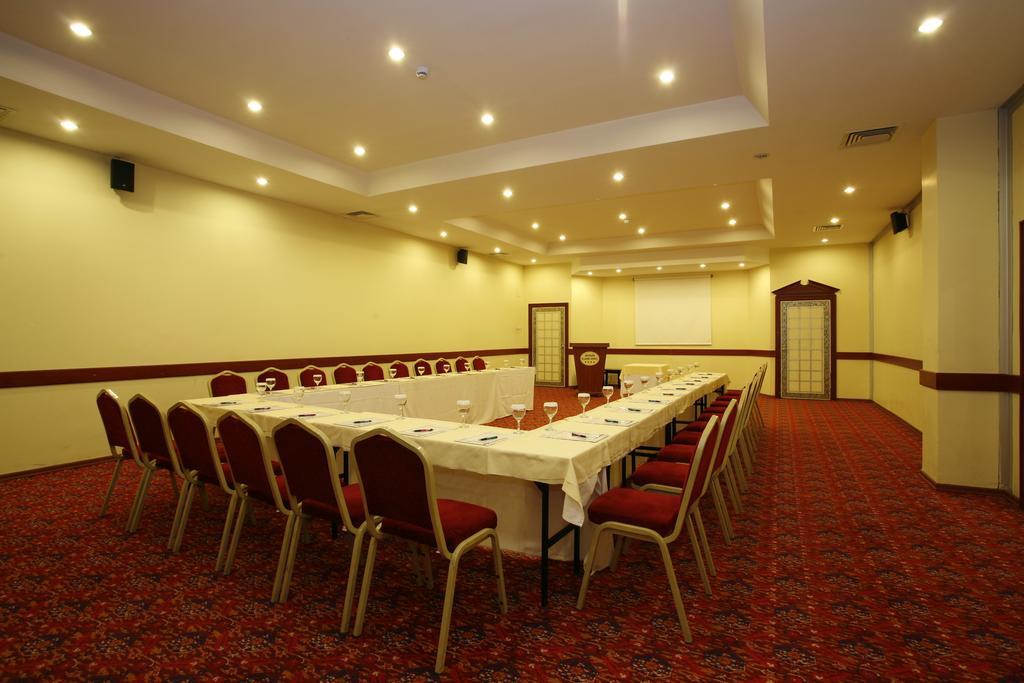 Akgun Elazig Hotel Exterior photo