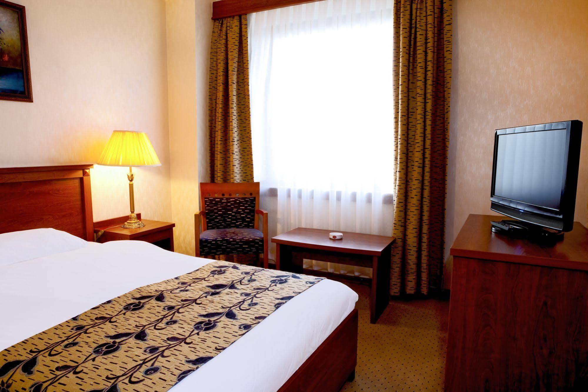 Akgun Elazig Hotel Exterior photo