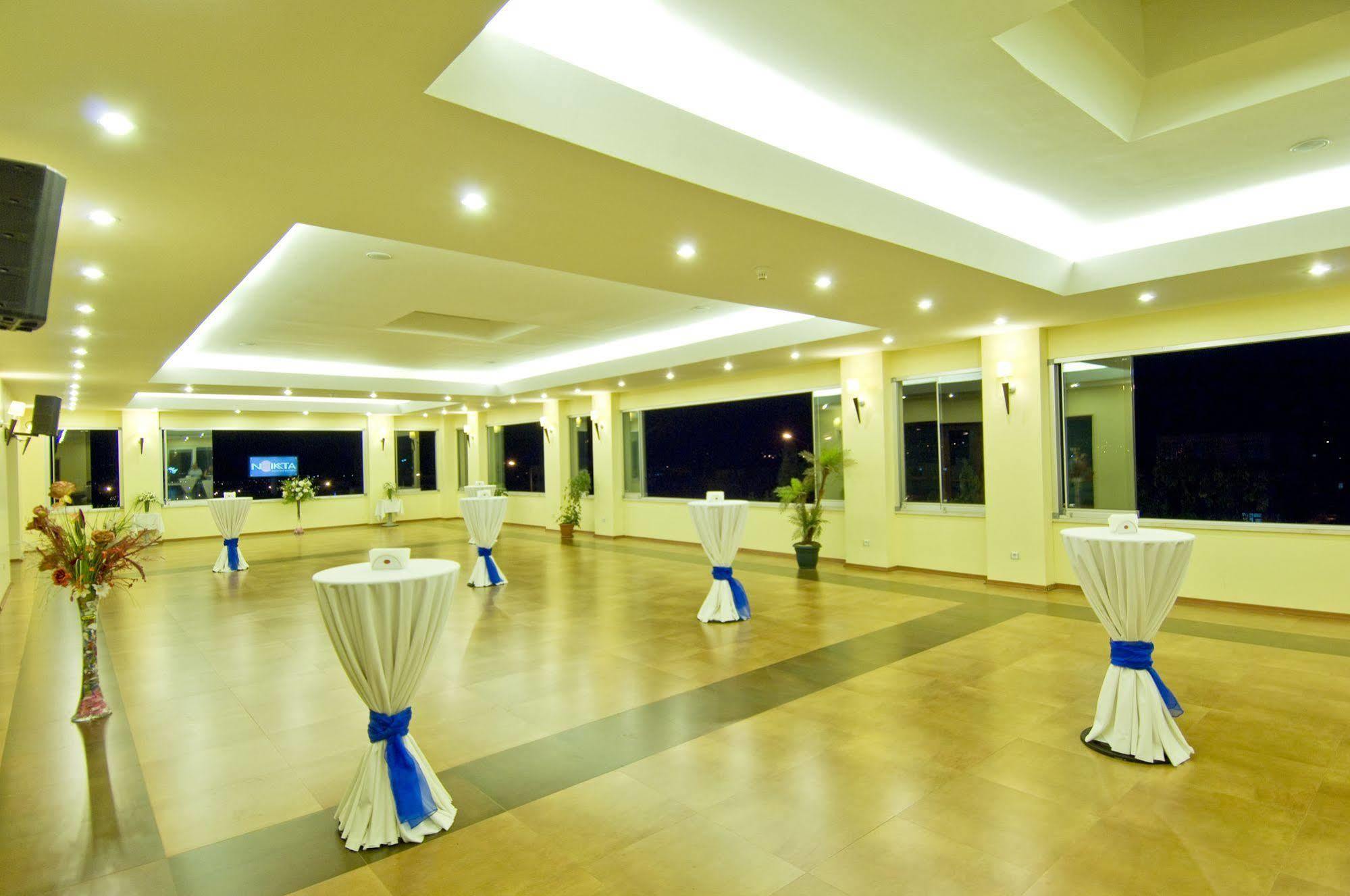 Akgun Elazig Hotel Exterior photo