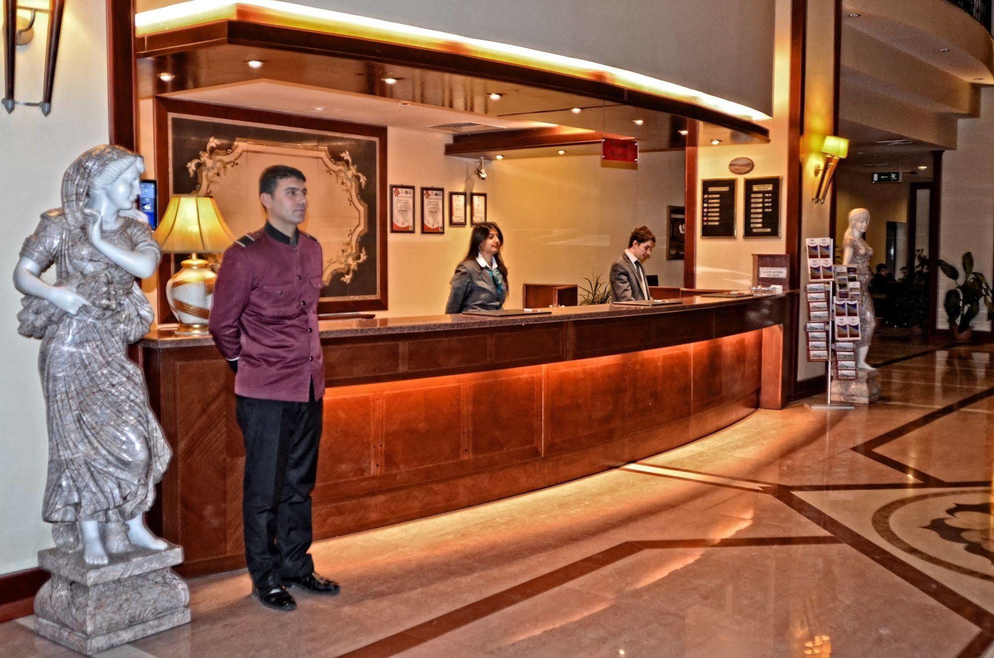 Akgun Elazig Hotel Exterior photo