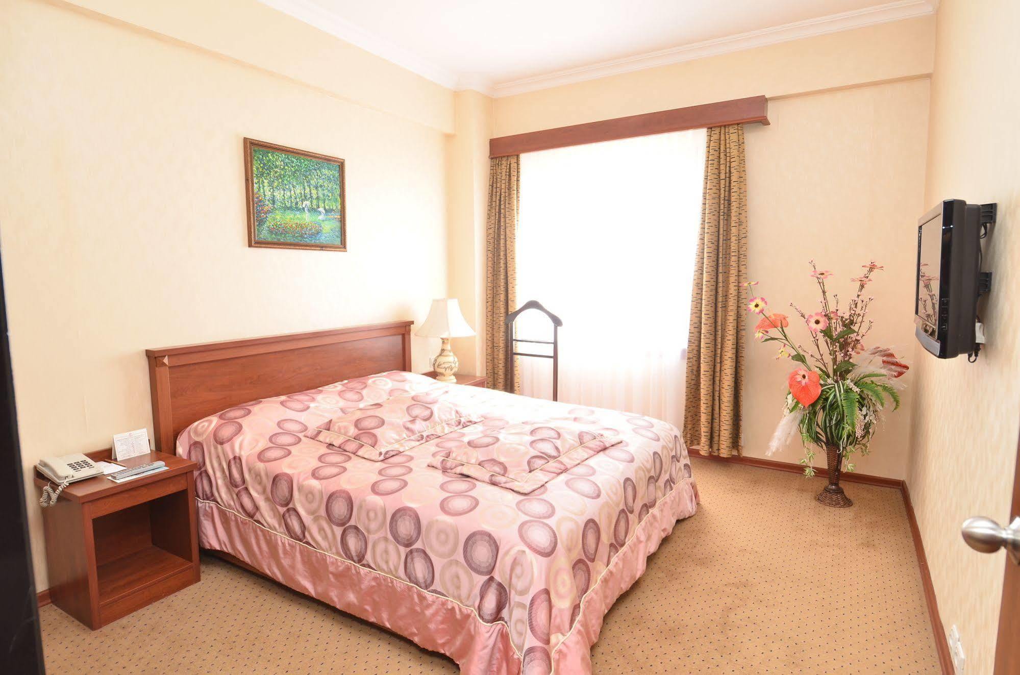 Akgun Elazig Hotel Exterior photo